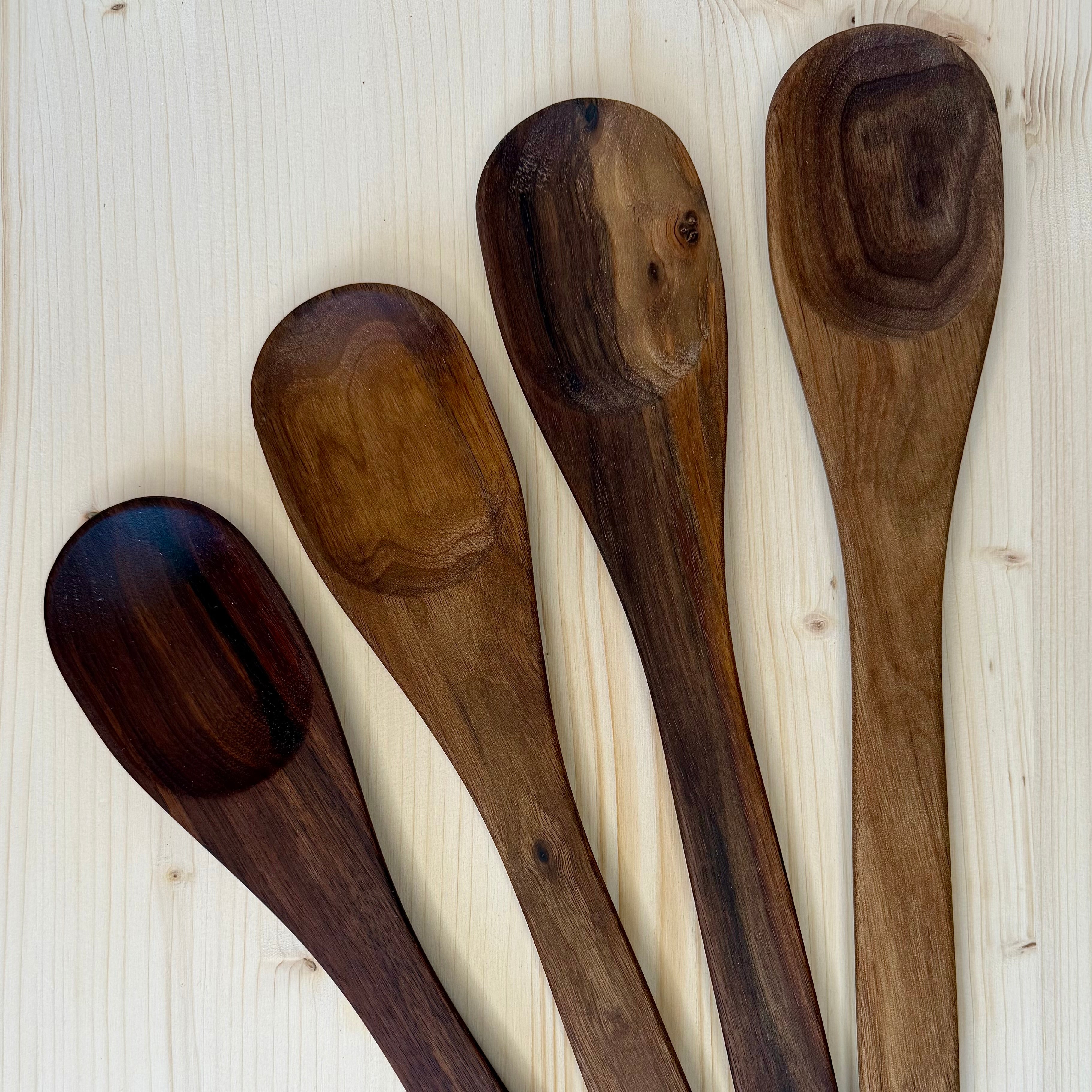 Riley/Land Spoon - Thumbnail 5